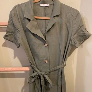 SOLD | Lush Dress
